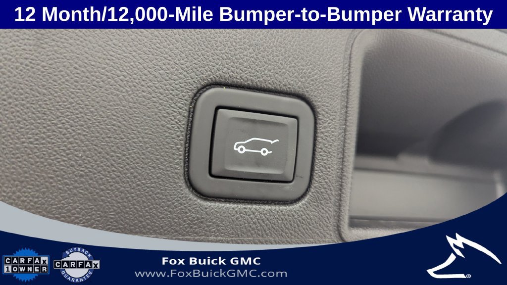 Used 2024 GMC Terrain SLT w/ LPO, Floor Liner Package AWD/4WD image 29