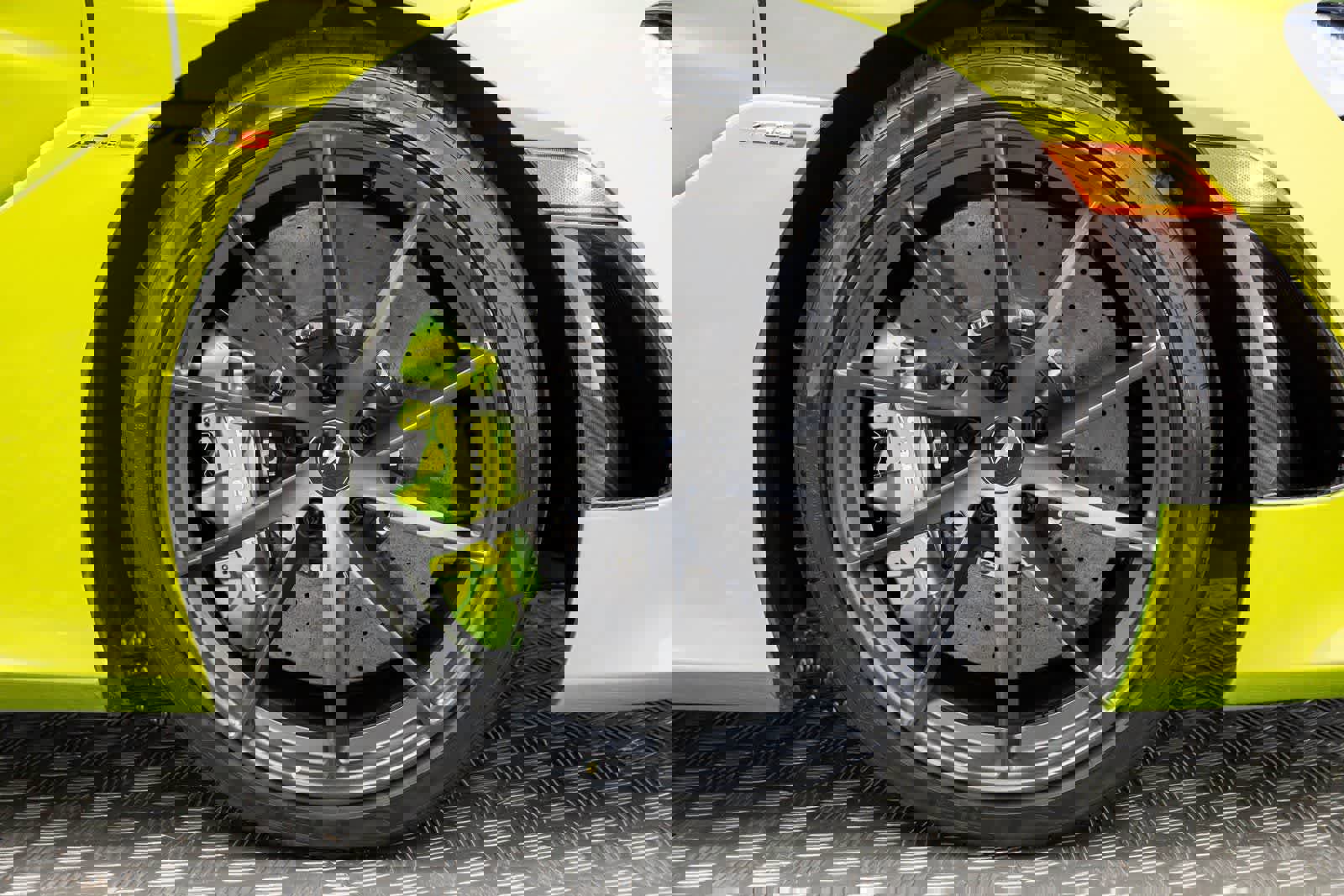 Used 2023 McLaren 720S Performance image 46