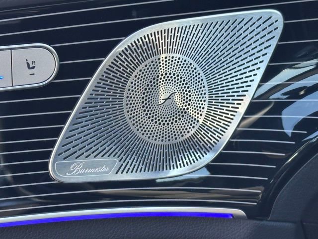 New 2026 Mercedes-Benz GLE 450 4MATIC Coupe image 23