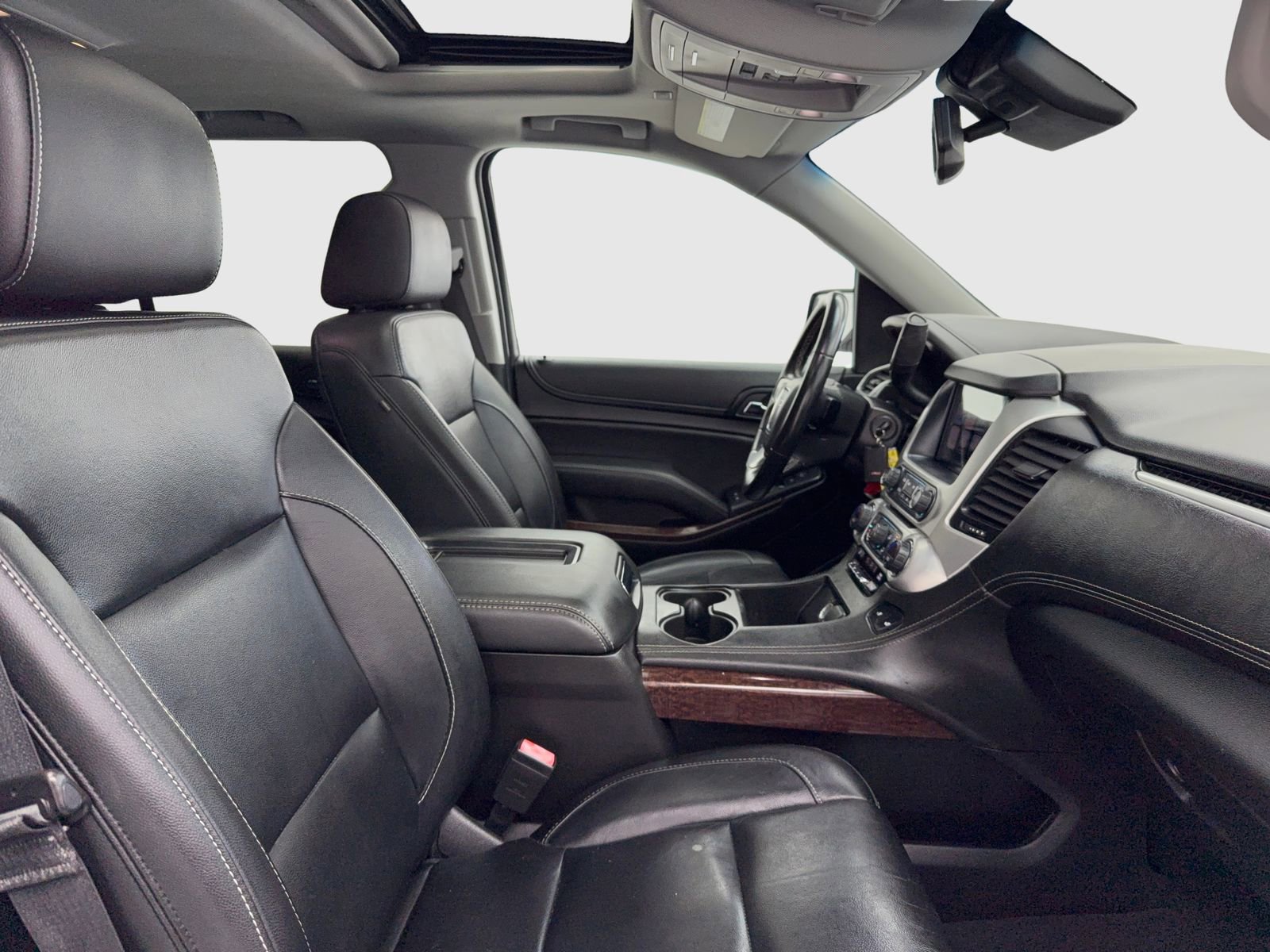 Used 2019 GMC Yukon SLT RWD image 42