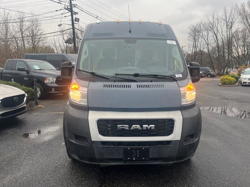 Used 2019 RAM ProMaster 3500 image 2
