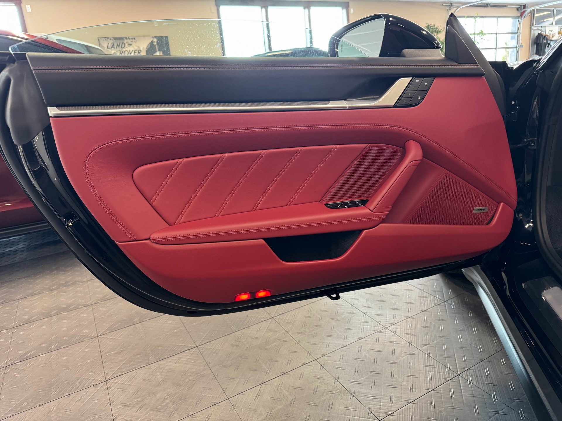 Used 2024 Porsche 911 Turbo image 75