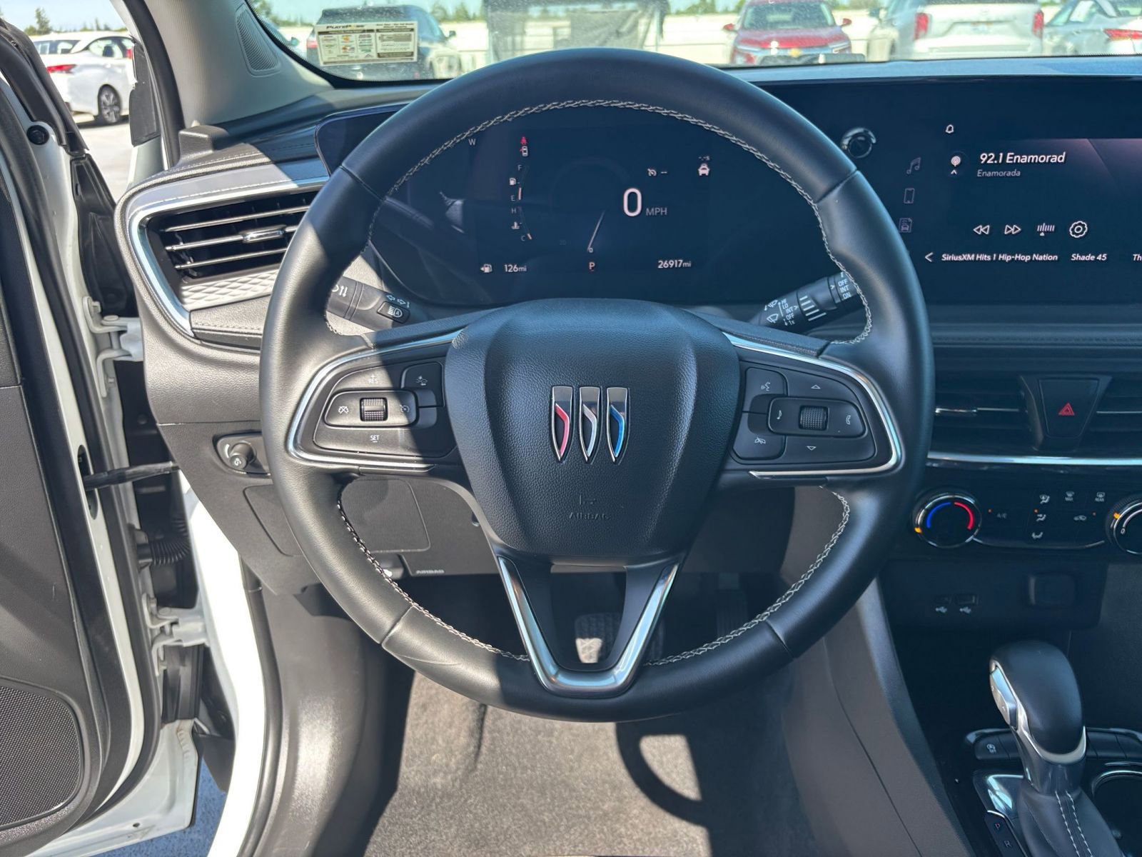 Used 2025 Buick Encore GX Preferred FWD image 27