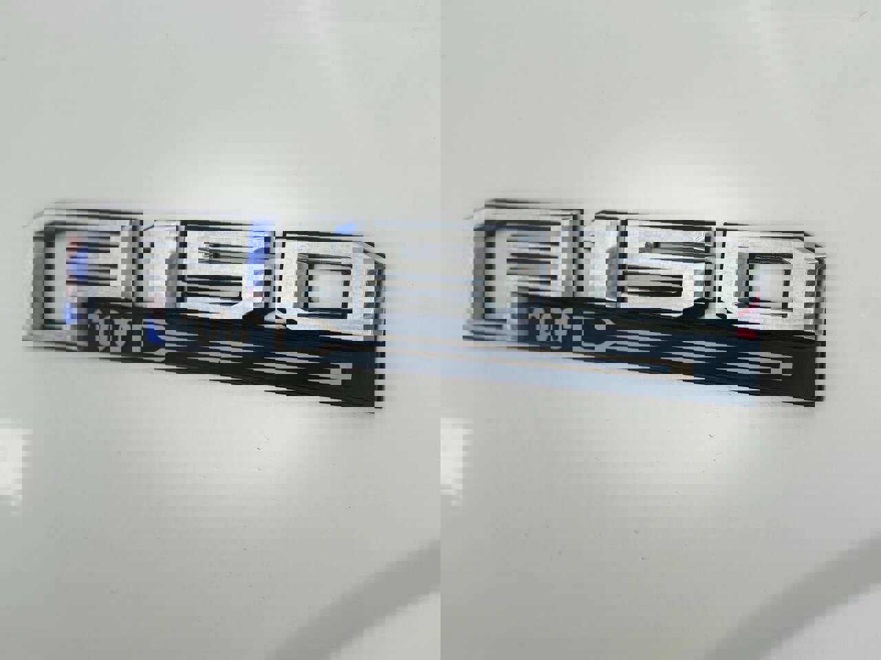 Used 2018 Ford F150 King Ranch w/ Equipment Group 601A Luxury image 4