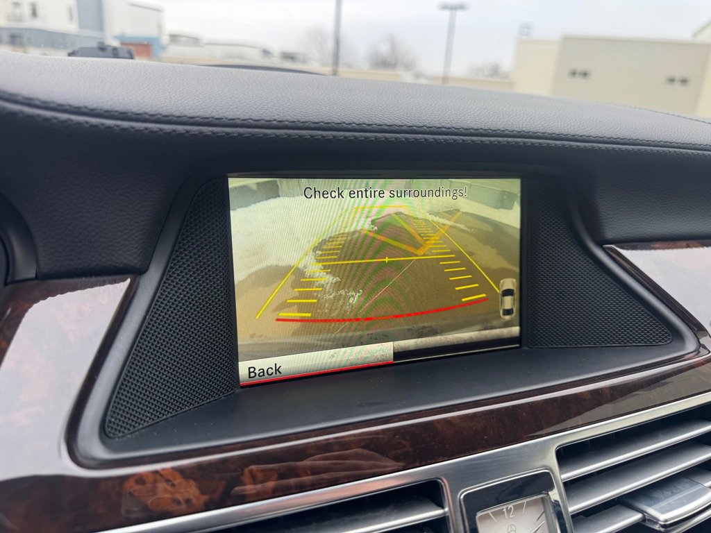 Used 2014 Mercedes-Benz CLS 550 image 19