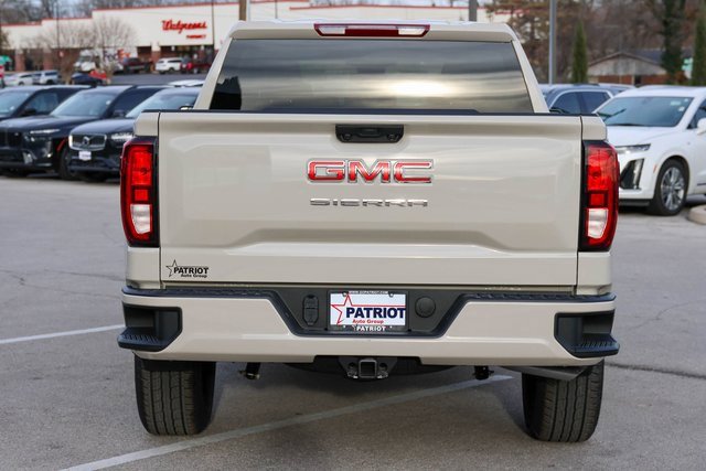 New 2026 GMC Sierra 1500 Pro w/ Graphite Edition image 4