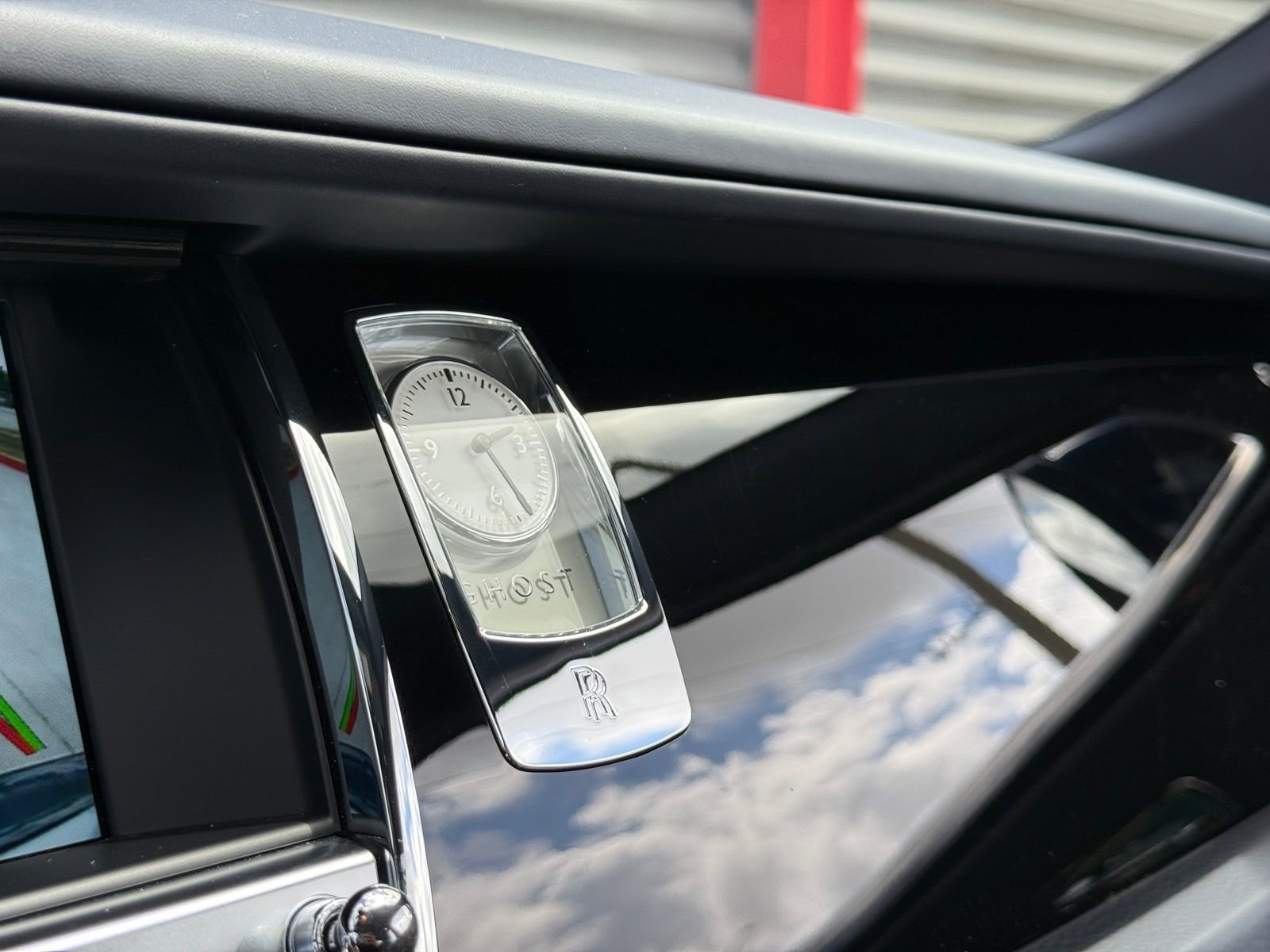 Used 2020 Rolls-Royce Ghost RWD image 42
