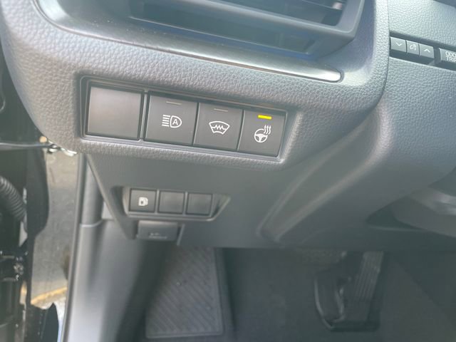 New 2026 Toyota Prius AWD image 21