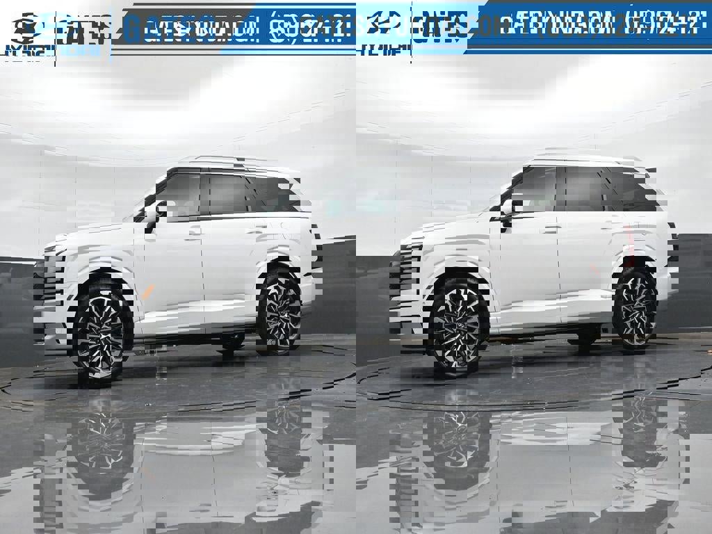 New 2026 Hyundai Palisade Calligraphy image 38