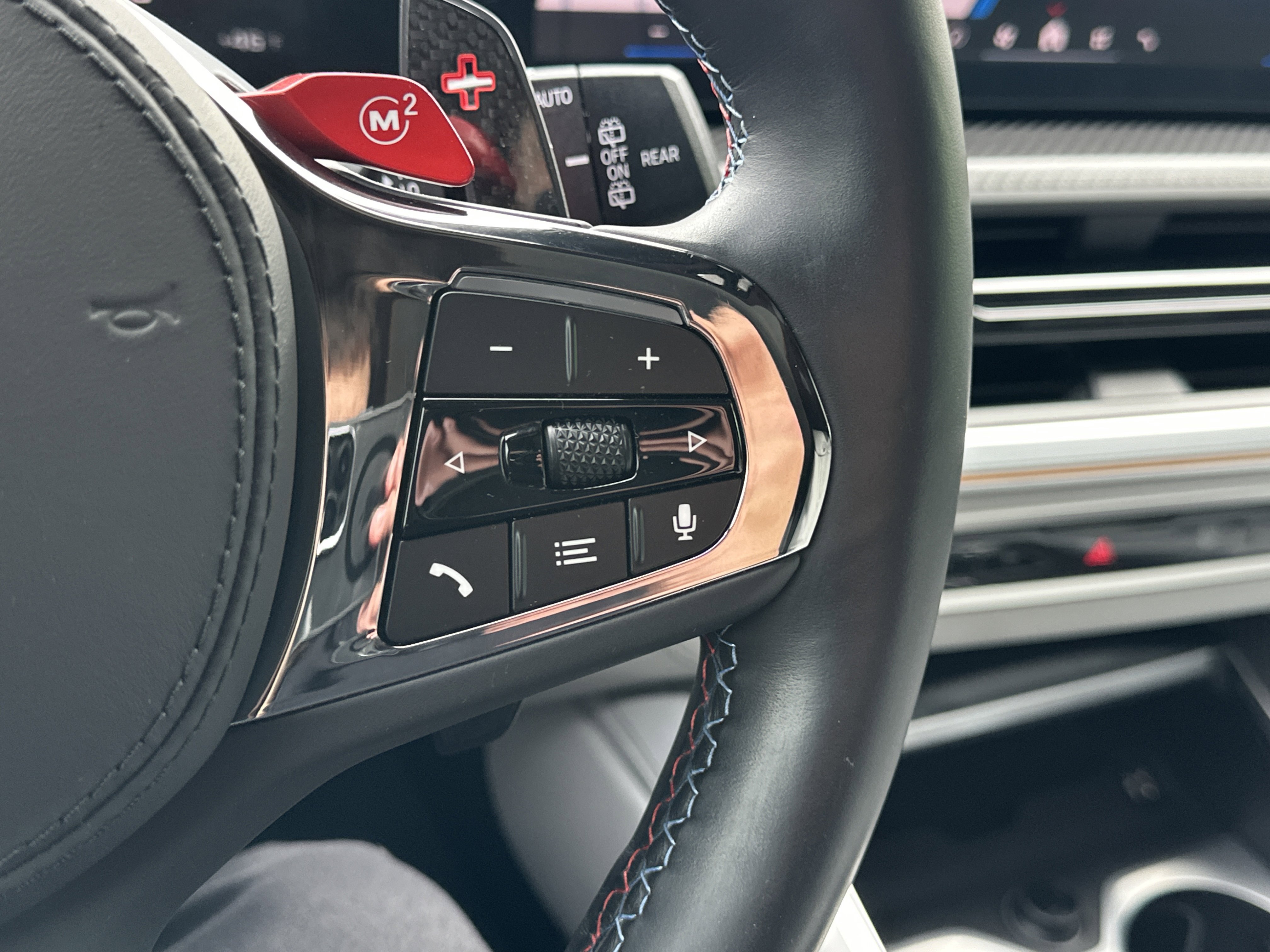 Used 2024 BMW XM image 19