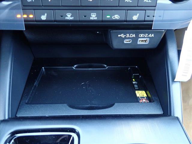 New 2026 Subaru Outback Limited XT AWD/4WD image 23