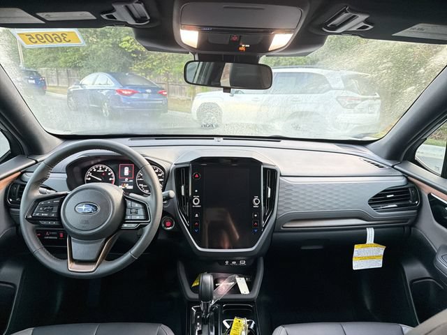 Certified 2026 Subaru Forester Sport AWD/4WD image 20