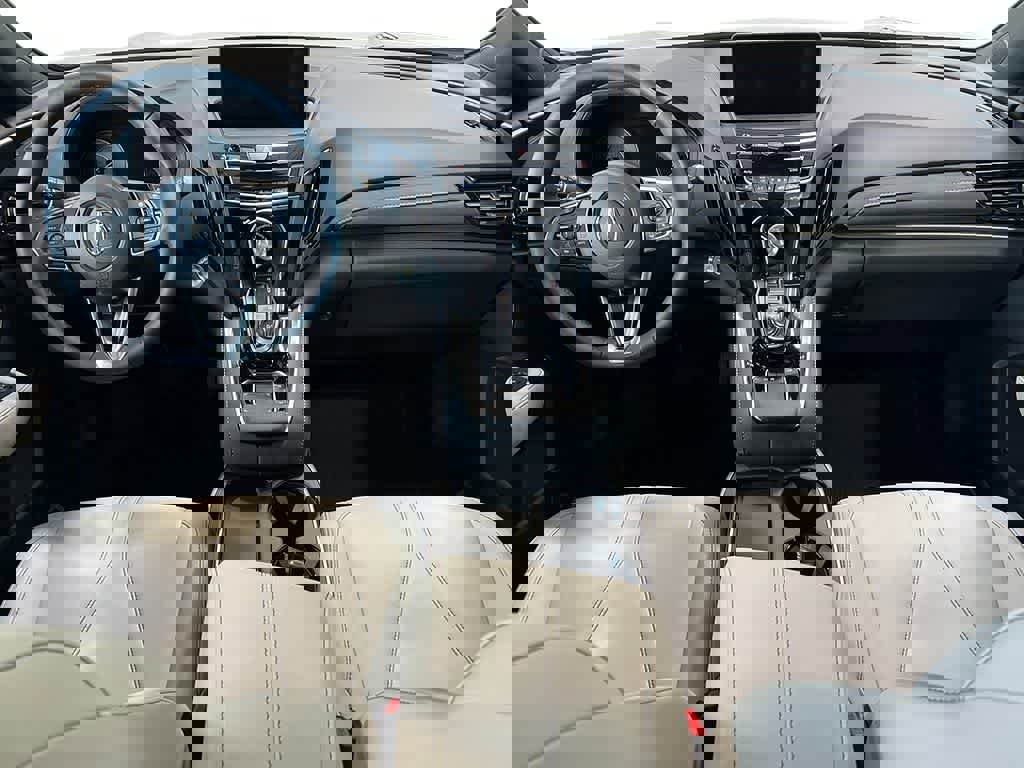 New 2026 Acura RDX SH-AWD image 17