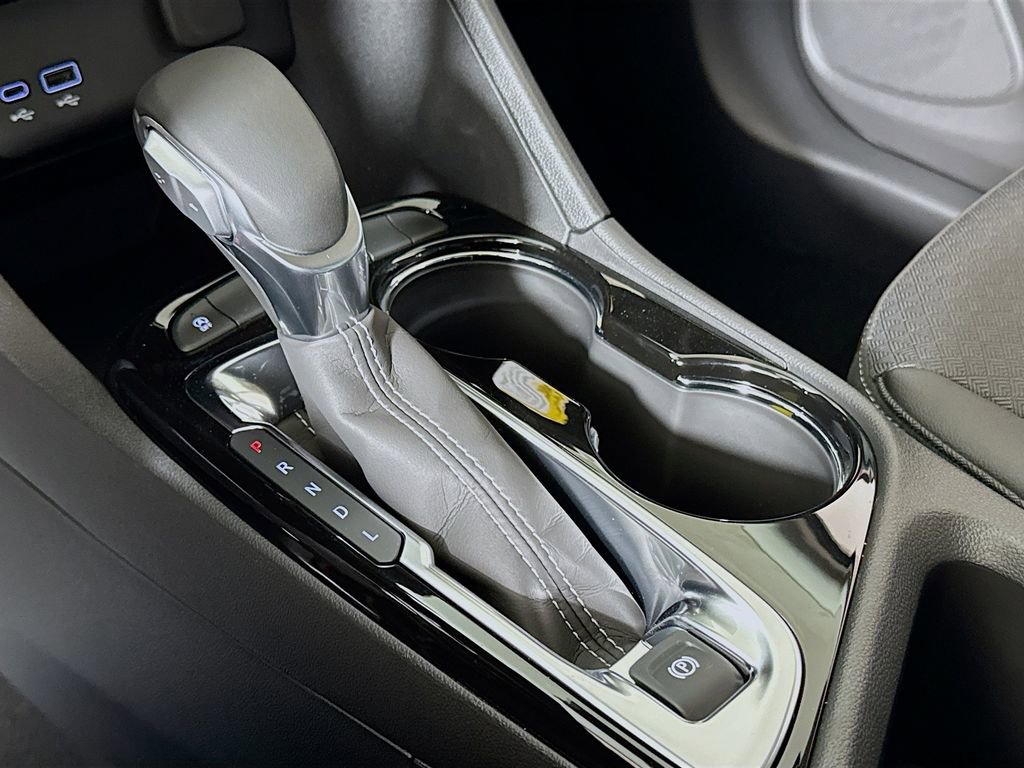 New 2026 Buick Encore GX Preferred w/ Comfort Package image 10