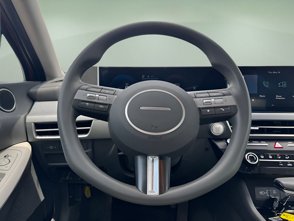 Certified 2025 Hyundai Sonata SE FWD image 20