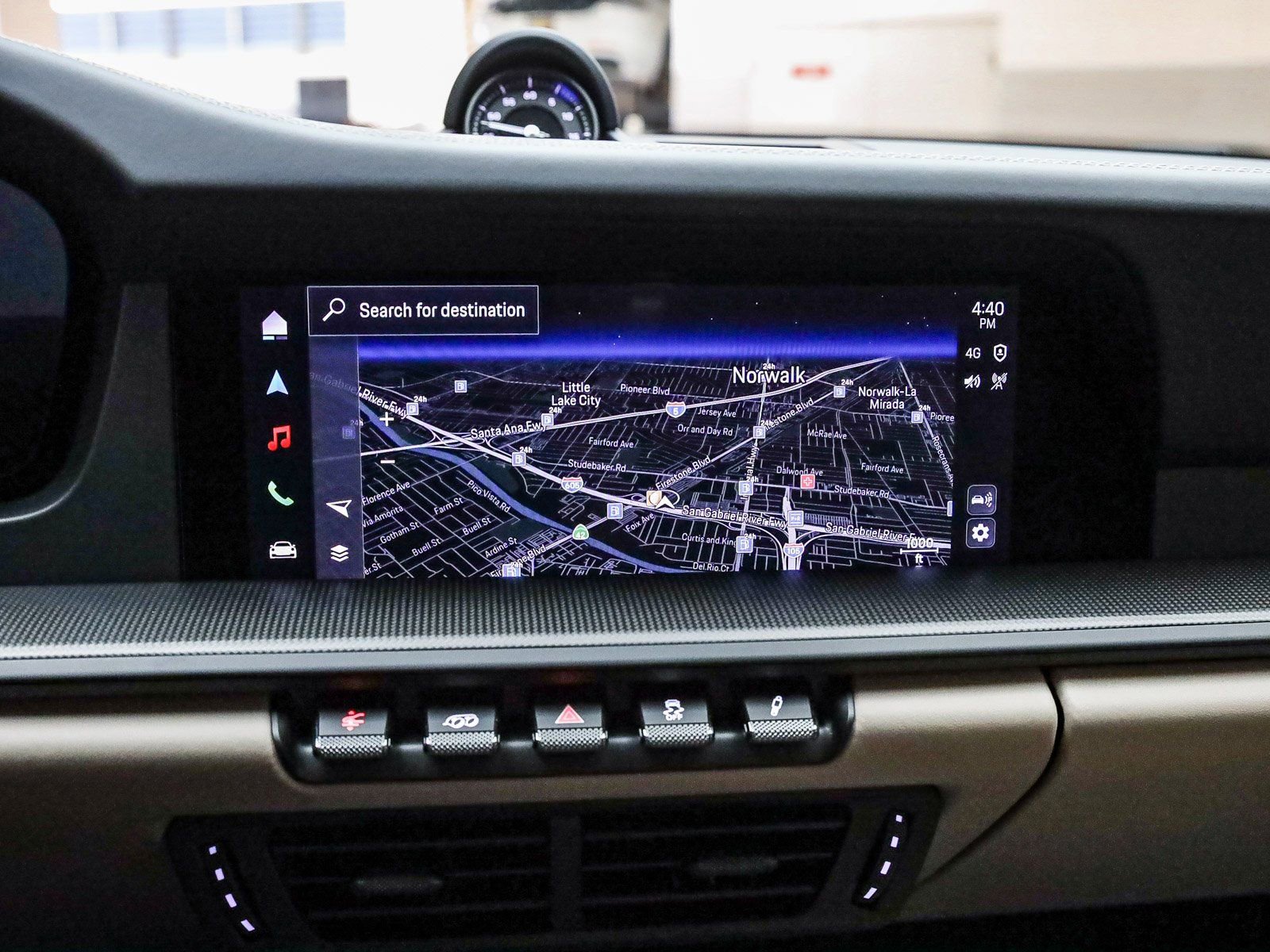 Used 2025 Porsche 911 Carrera 4 GTS image 28