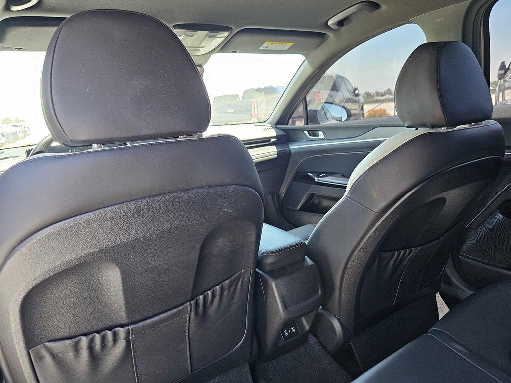 Used 2025 Kia K5 GT-Line FWD image 20