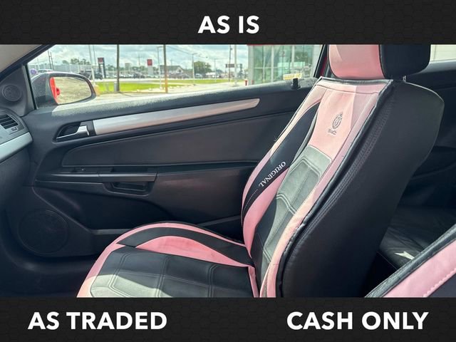 Used 2008 Saturn Astra XR w/ Premium Trim Package image 16