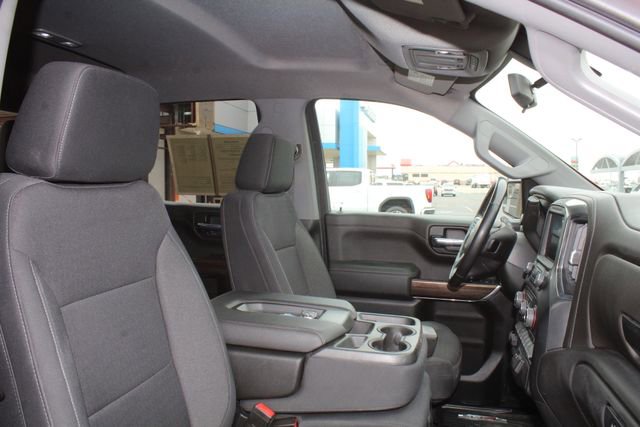 Used 2021 Chevrolet Silverado 1500 RST AWD/4WD image 15