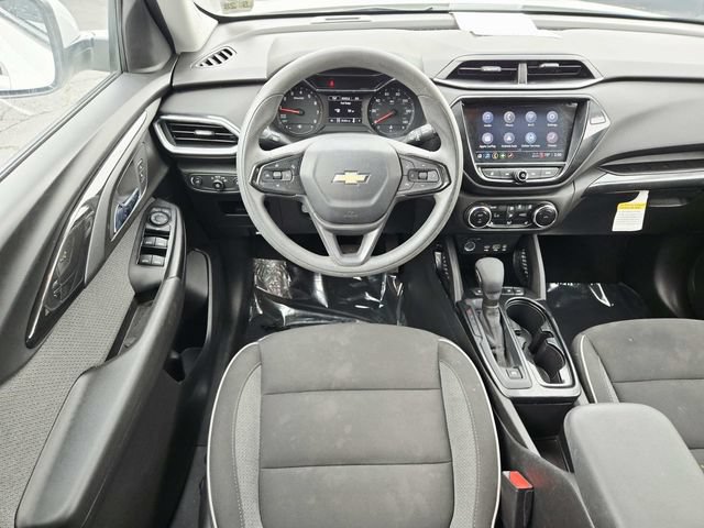 Used 2023 Chevrolet TrailBlazer LT w/ Convenience Package AWD/4WD image 7