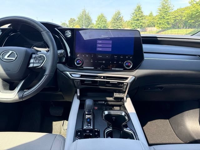 Used 2024 Lexus RX 350 Premium w/ Convenience Package FWD image 34