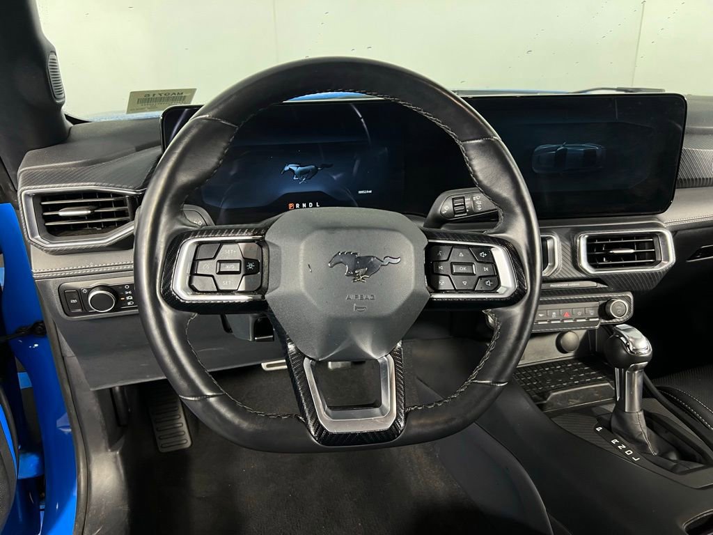 Used 2024 Ford Mustang Premium image 14