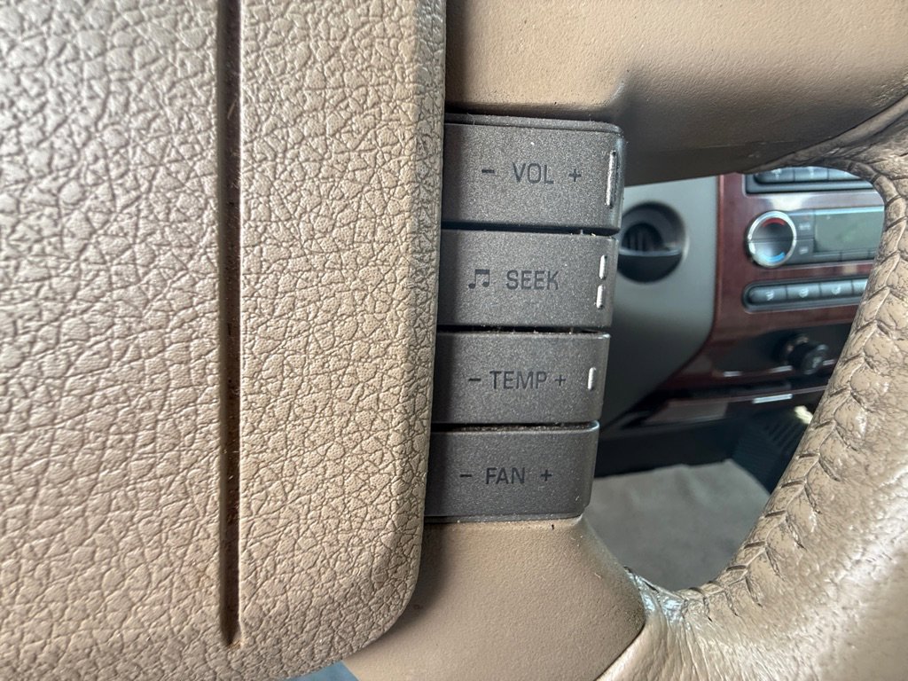Used 2008 Ford F150 2WD SuperCrew image 17