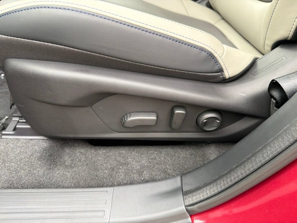 New 2026 Subaru Forester Limited AWD/4WD image 12