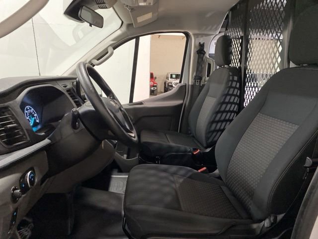 Used 2024 Ford Transit 250 Low Roof w/ Exterior Upgrade Package RWD image 20
