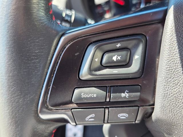 Used 2019 Subaru WRX Limited image 28