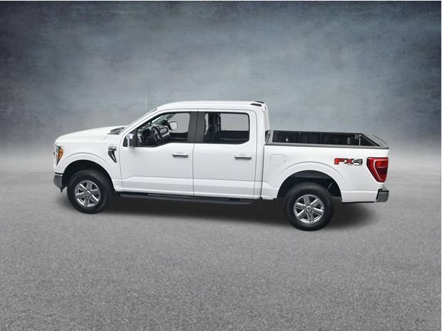 Used 2021 Ford F150 XLT AWD/4WD image 44