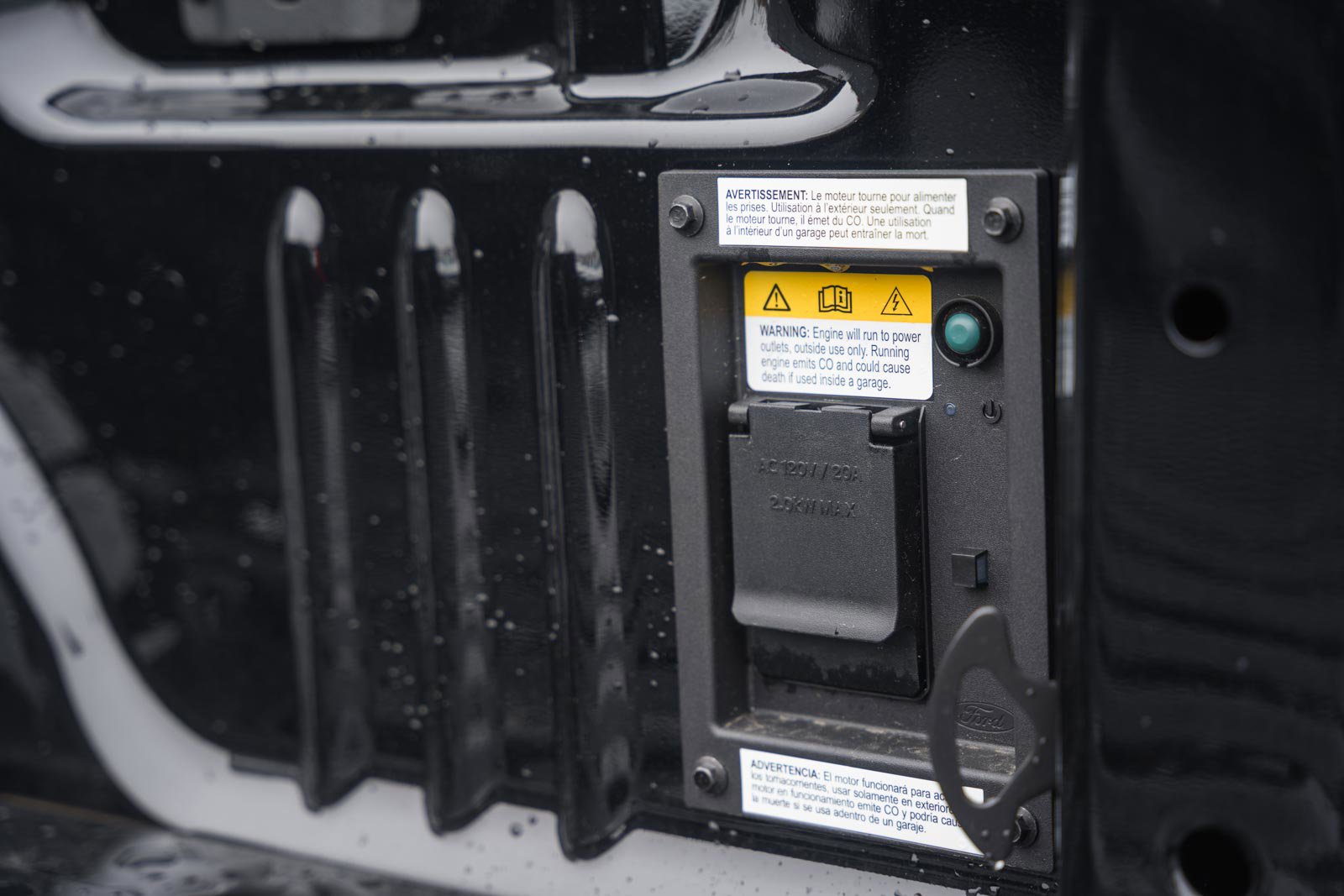 New 2026 Ford F350 Platinum image 11