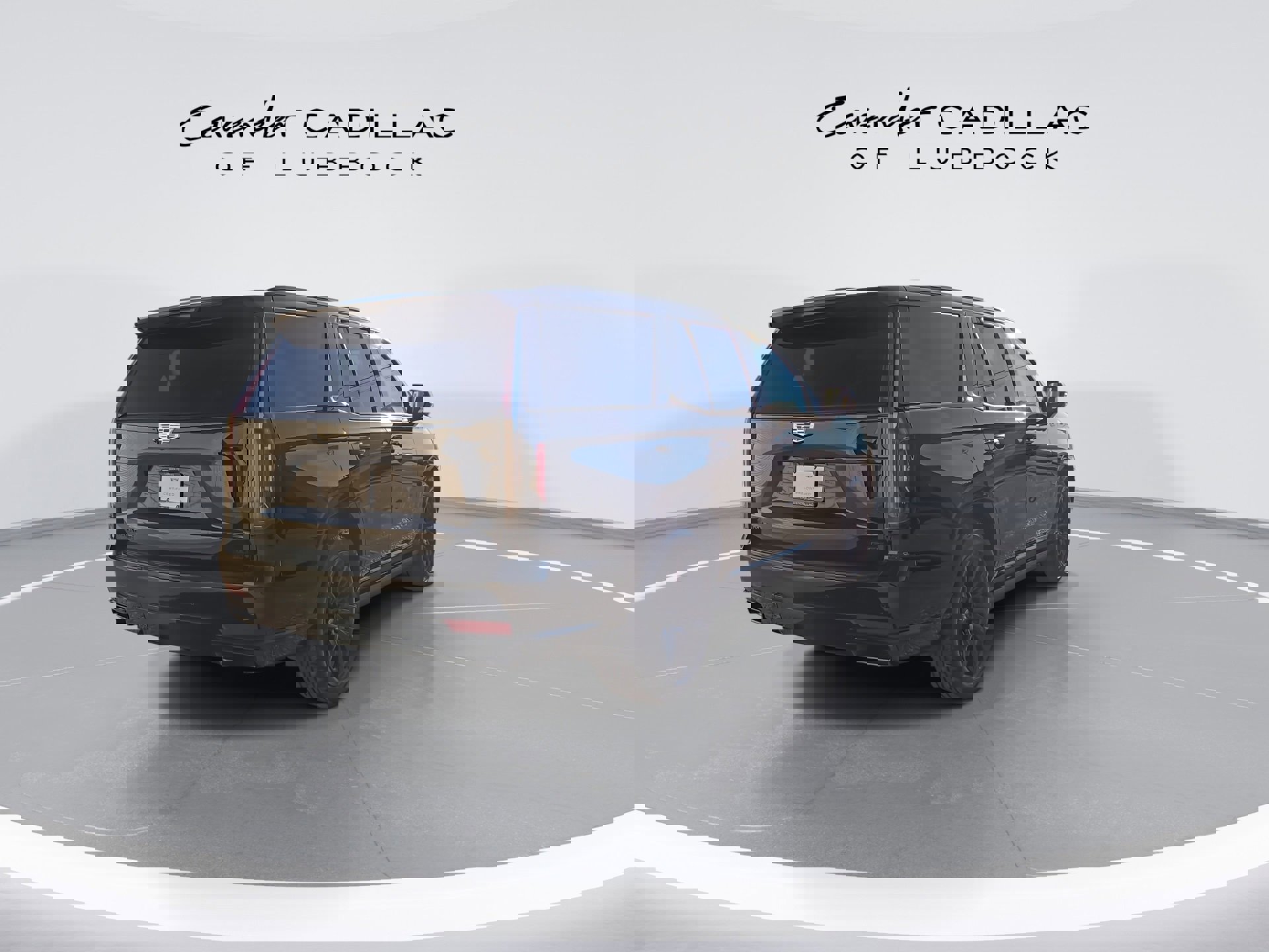 Certified 2023 Cadillac Escalade Sport w/ LPO, ONYX Package image 8