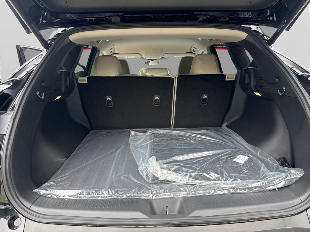 New 2025 Nissan Murano SV image 11