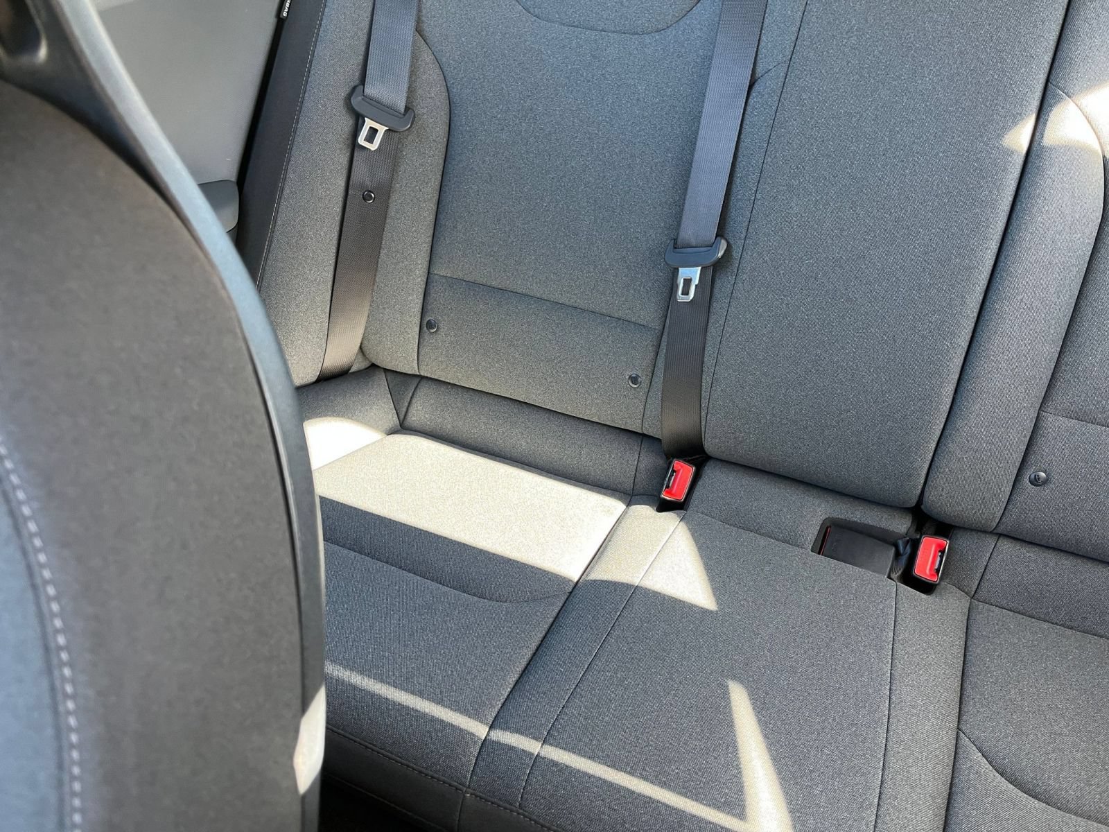 Used 2025 Kia K4 FWD image 39