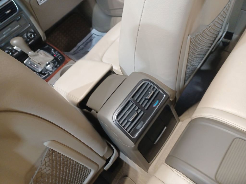 Used 2012 Audi A5 2.0T Premium Plus w/ Premium Plus Pkg image 22