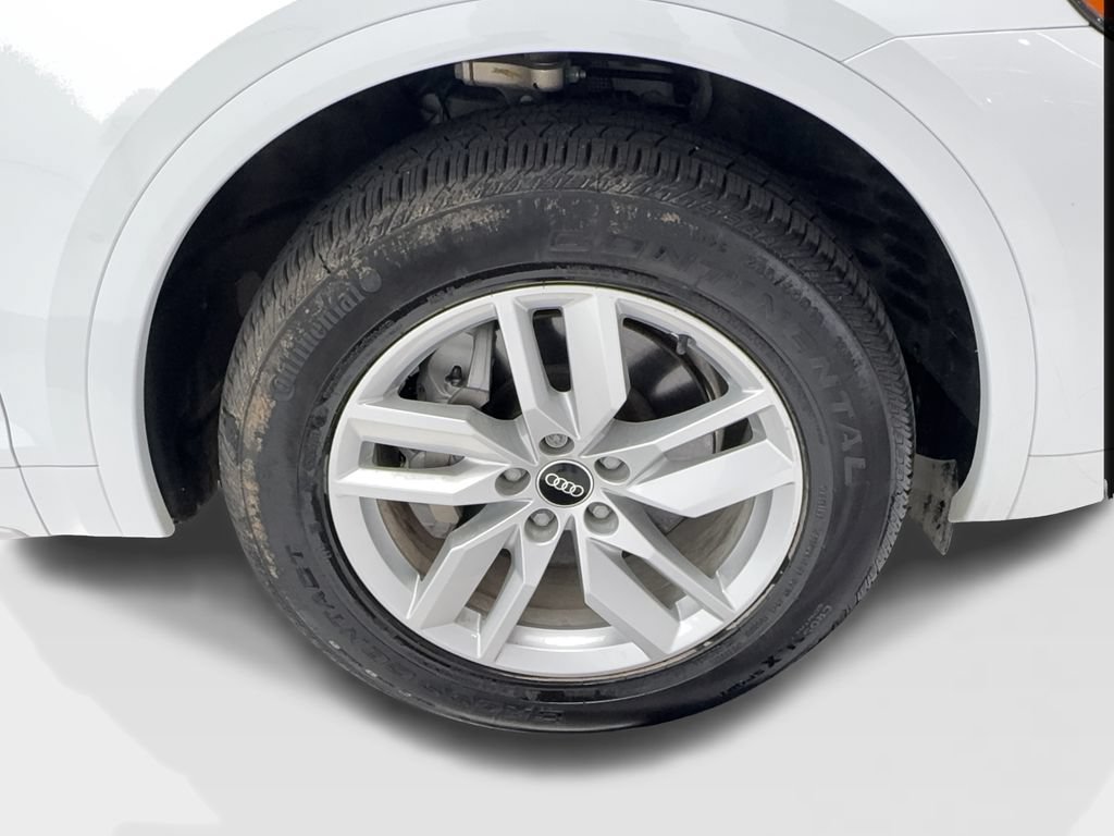 Used 2022 Audi Q5 2.0T Premium AWD/4WD image 15