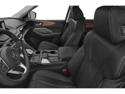 Used 2022 Acura MDX SH-AWD w/ Technology Package image 9