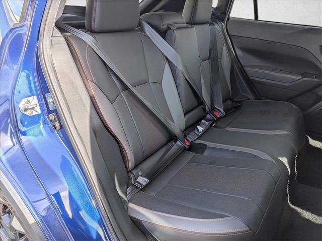 Used 2024 Subaru Crosstrek 2.5i Limited image 20