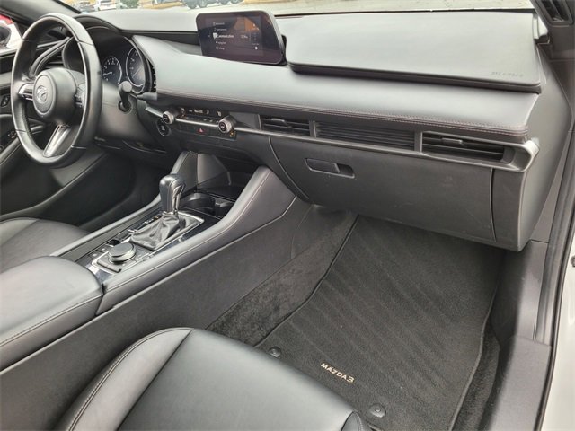 Used 2024 MAZDA MAZDA3 s image 17