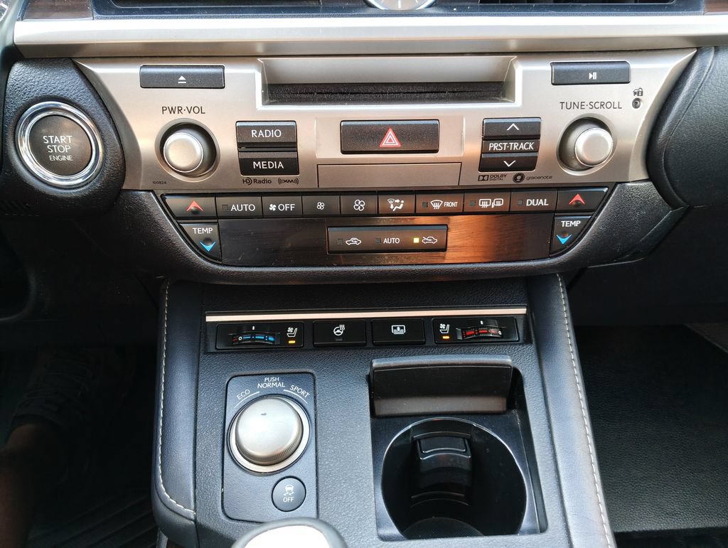 Used 2018 Lexus ES 350 FWD image 6