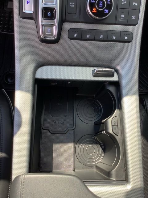 Certified 2023 Hyundai Palisade SEL image 32