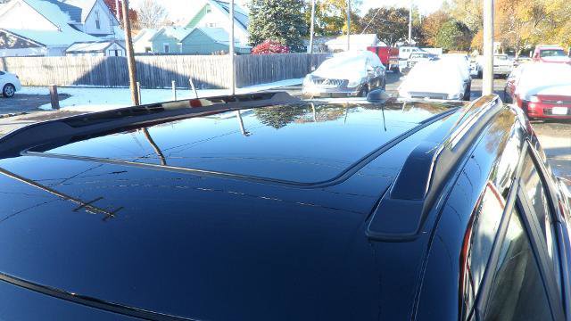 Used 2024 Chevrolet TrailBlazer RS w/ Convenience Package image 22