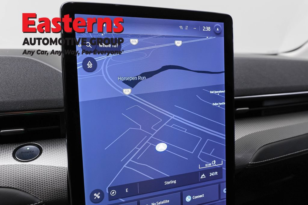 Used 2023 Ford Mustang Mach-E Select RWD image 18