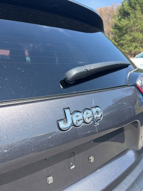 Used 2020 Jeep Cherokee Limited AWD/4WD image 19