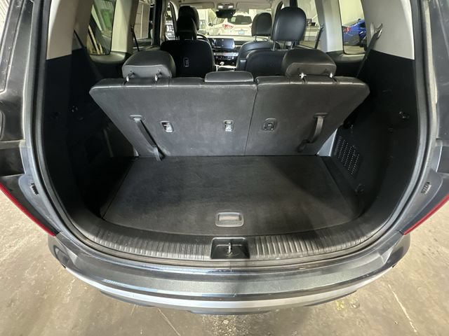 Used 2023 Kia Telluride S w/ S Sunroof Package AWD/4WD image 25
