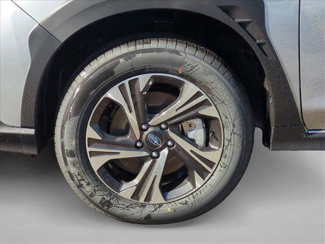 New 2026 Subaru Crosstrek 2.0i Premium image 10