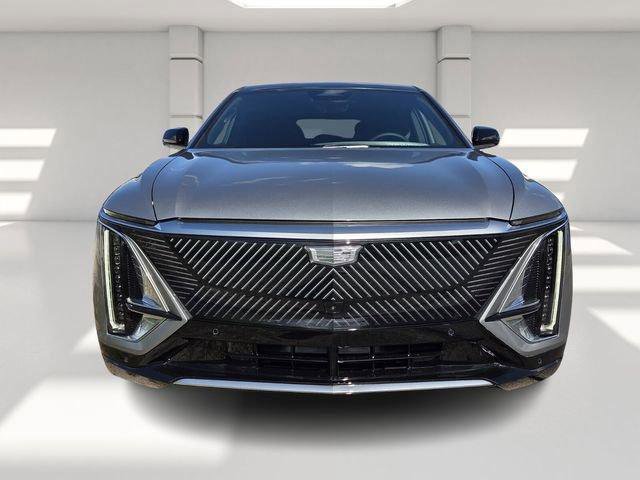 New 2026 Cadillac Lyriq Premium Luxury AWD/4WD image 8
