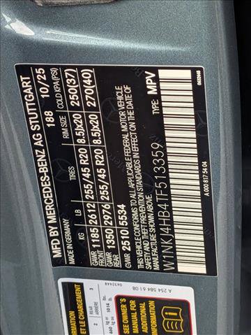 New 2026 Mercedes-Benz GLC 300 4MATIC image 19