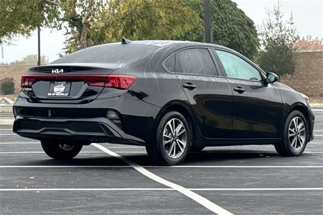 Certified 2023 Kia Forte LXS w/ LXS Technology Package image 5